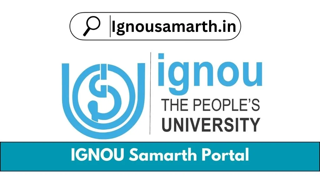 ignou-samarth